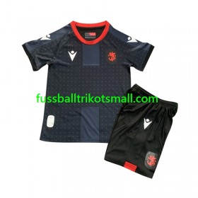 Fußballtrikots Georgia Kinder 2024 Kurzarm Auswärts-trikot kaufen